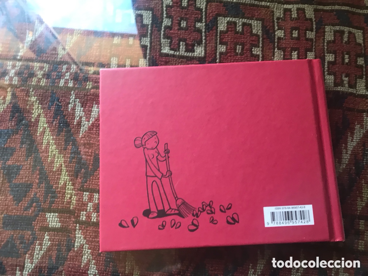 Libros: Amordiscos. Moni P&eacute;rez. Factor&iacute;a K de libros - Foto 3