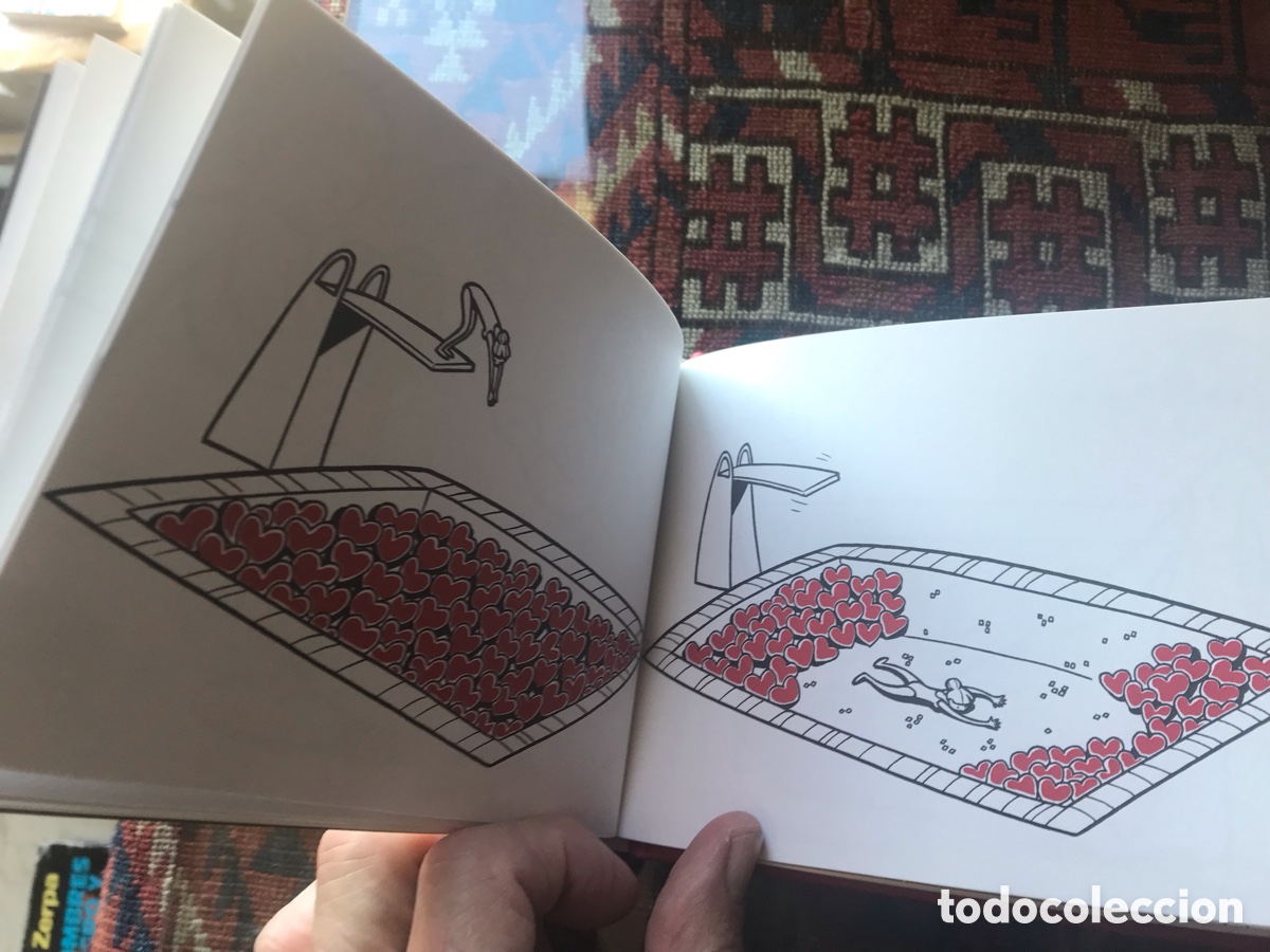 Libros: Amordiscos. Moni P&eacute;rez. Factor&iacute;a K de libros - Foto 5
