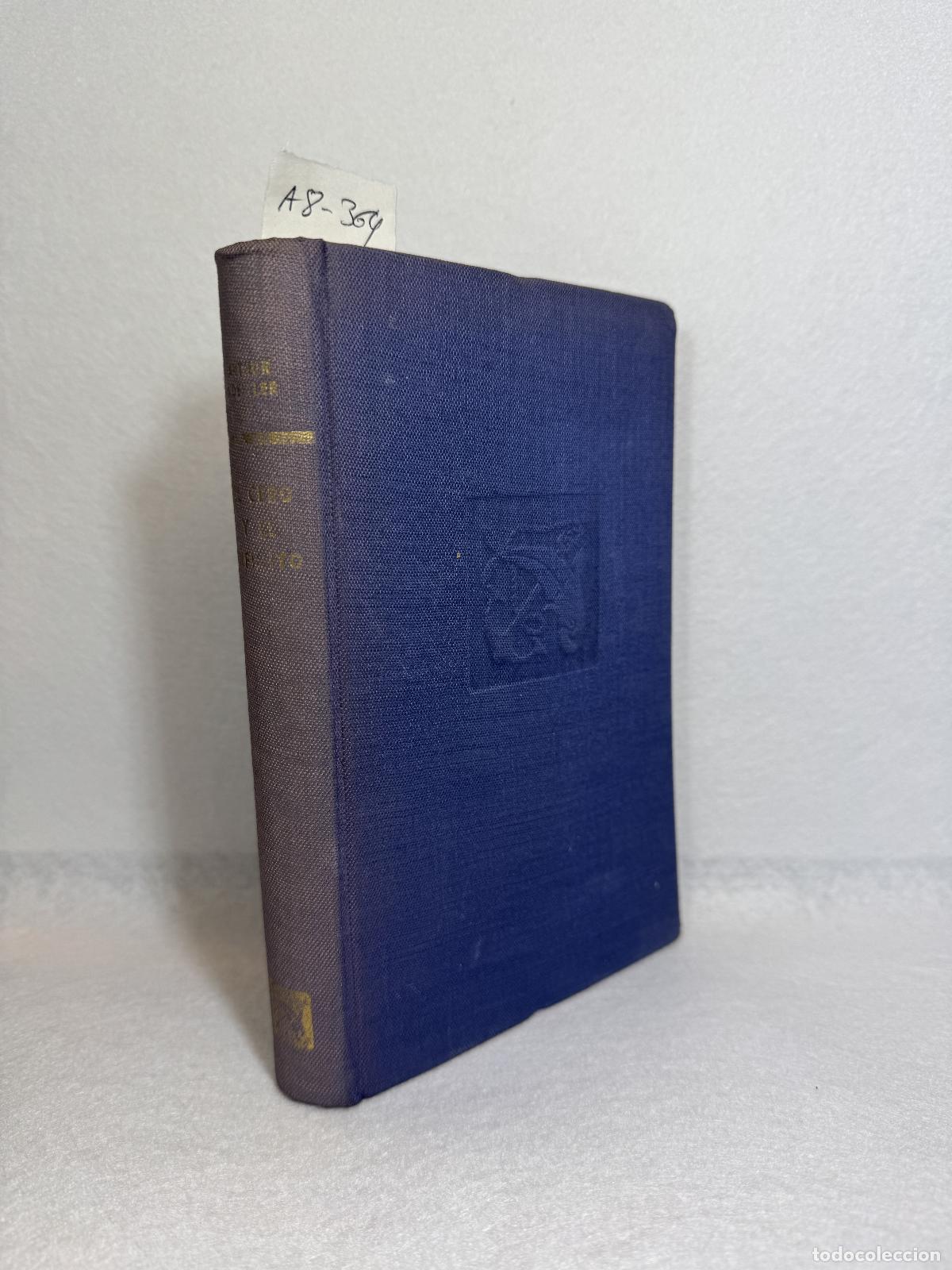 Libros: KOESTLER, Arthur: - El cero y el infinito. - Foto 1