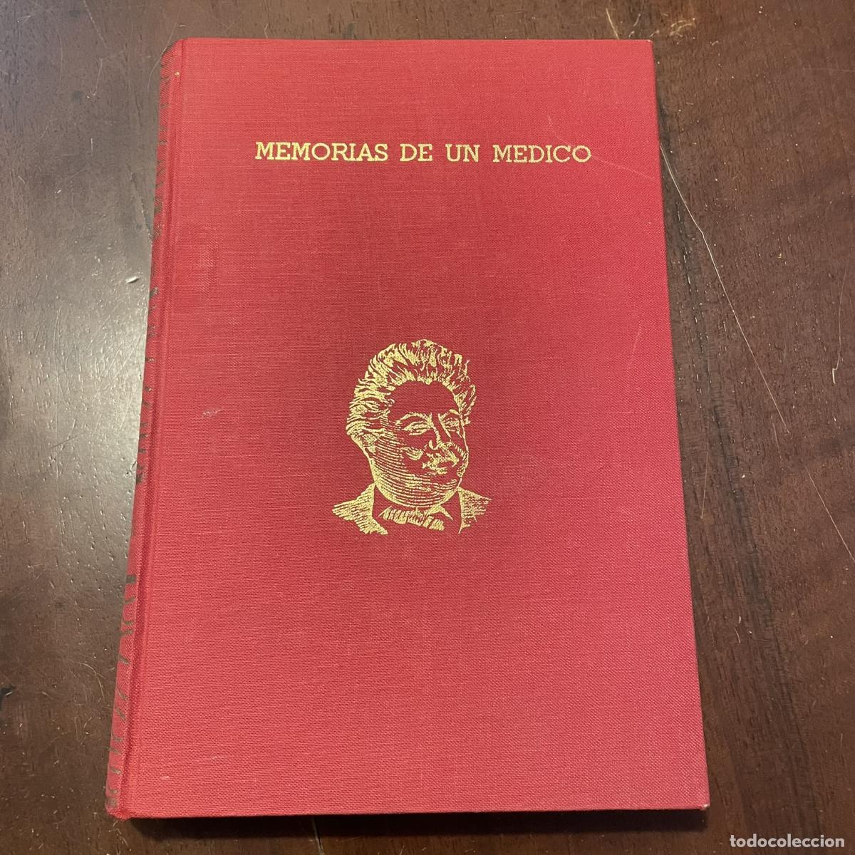 Libros: Memorias de un m&eacute;dico - Alejandro Dumas - Foto 1