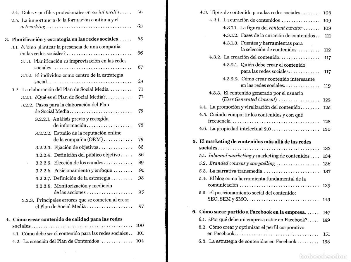 Libros: LA ENCICLOPEDIA DEL COMMUNITY MANAGER - MANUEL MORENO @TRECEBITS - EDICIONES DEUSTO, 2018. - Foto 3