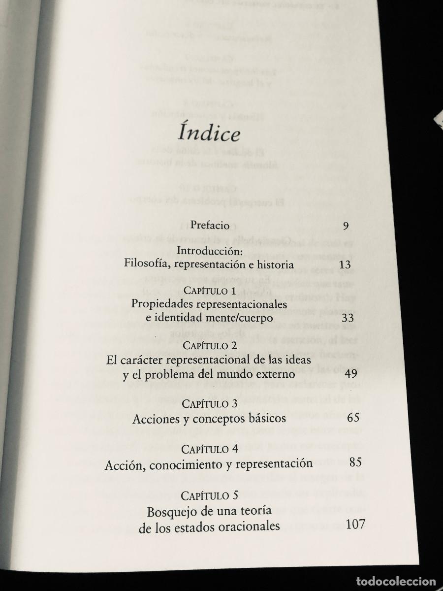Libros: El problema del cuerpo - Arthur C. Danto - Editorial s&iacute;ntesis - Foto 3