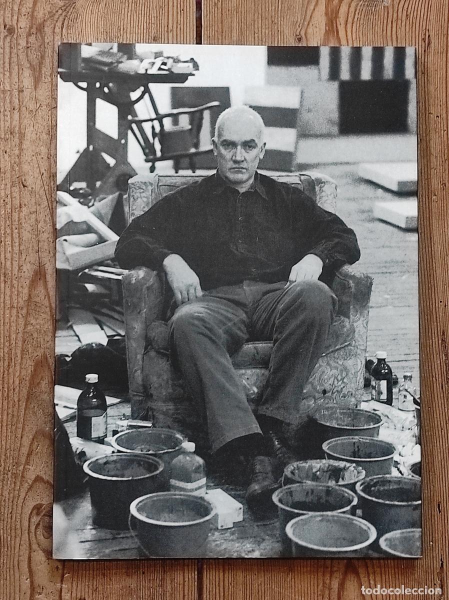 Libros: SEAN SCULLY /////// - - Foto 1