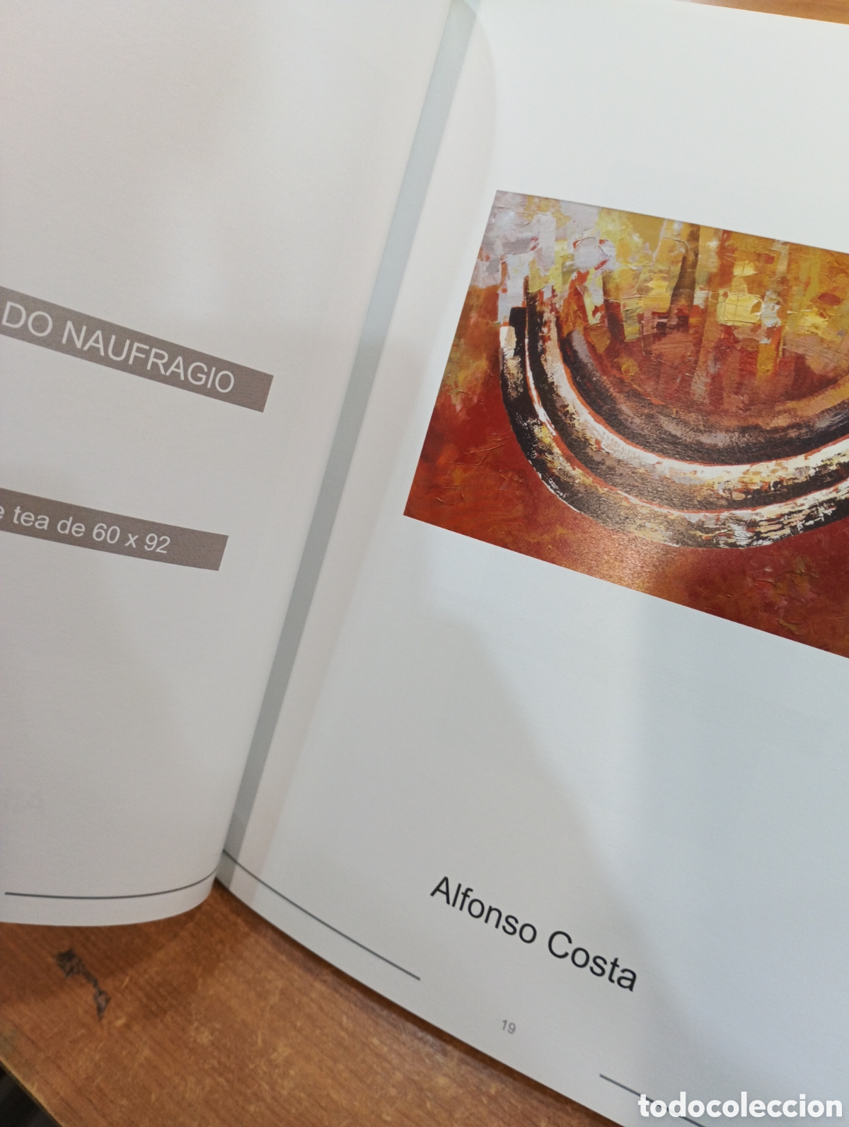 Libros: ESP&Iacute;RITU de MARI&Ntilde;&Aacute;N - VVAA - Sin Especificar - Foto 3