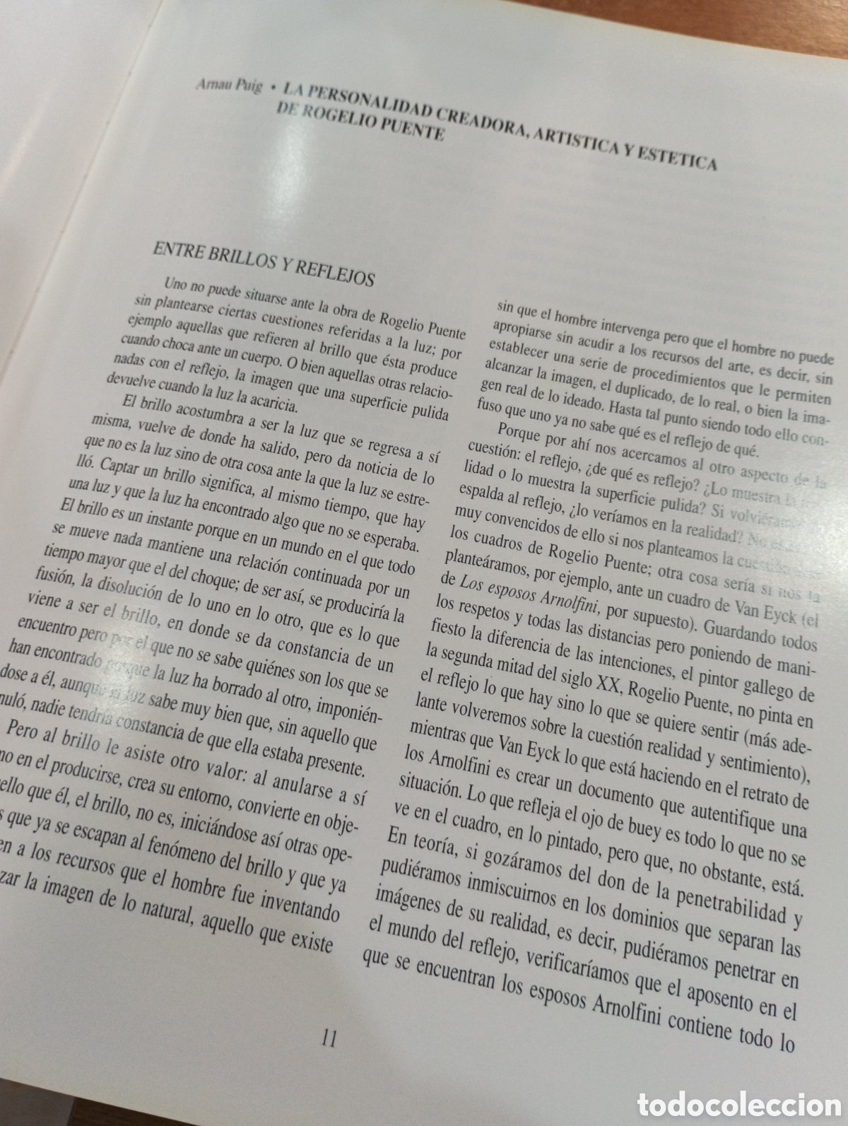 Libros: ROGELIO PUENTE - Sin Especificar - Sin Especificar - Foto 2