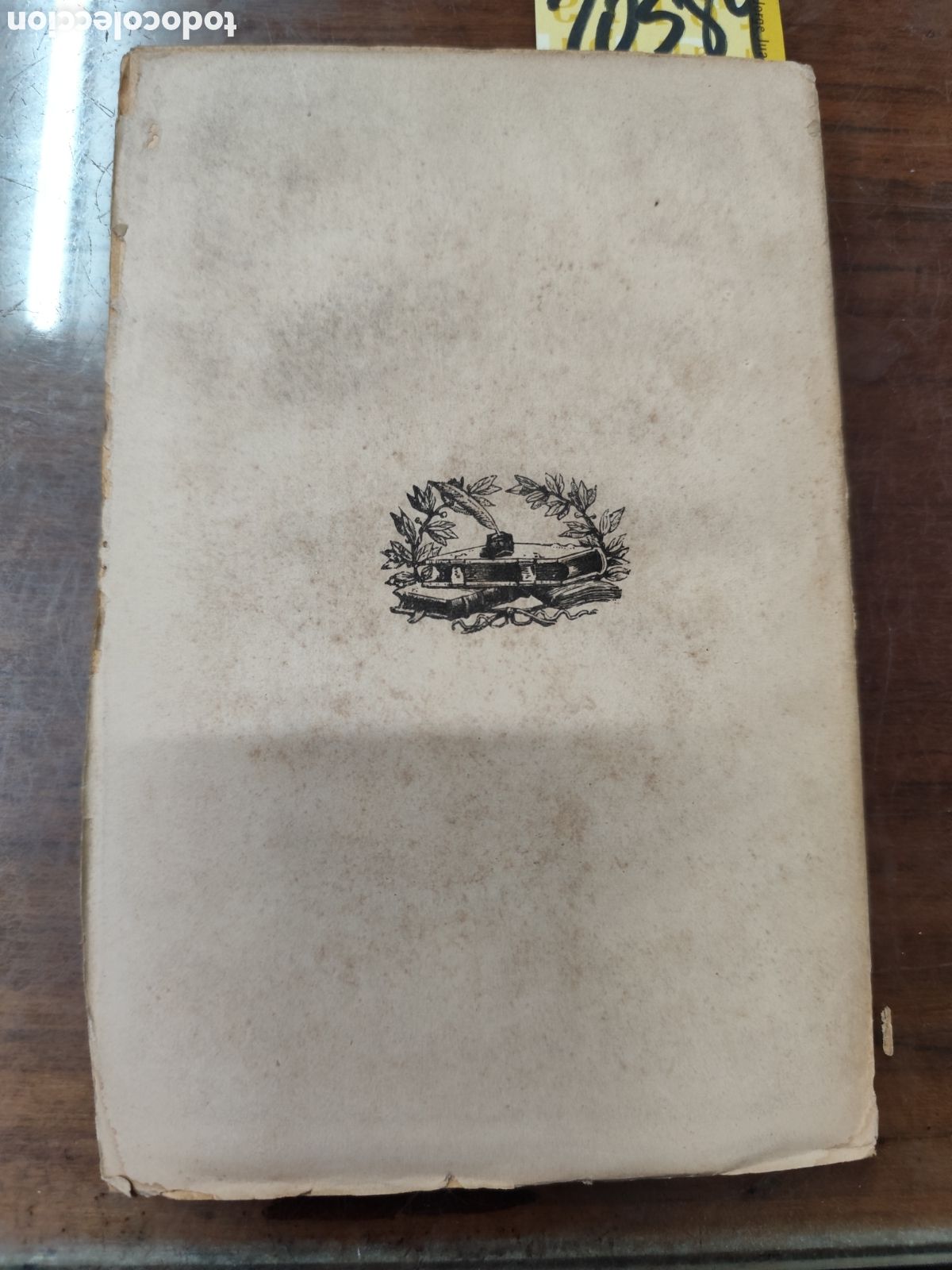 Libros: TENORIO BORDELES - ZORRILLA, Jos&eacute; - Foto 4