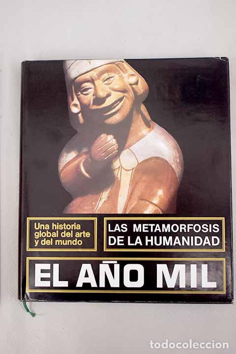 Libros: El a&ntilde;o mil: : Bruguera. - Foto 1