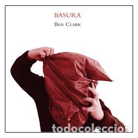 Libros: CLARK, Ben. - Basura. - Foto 1