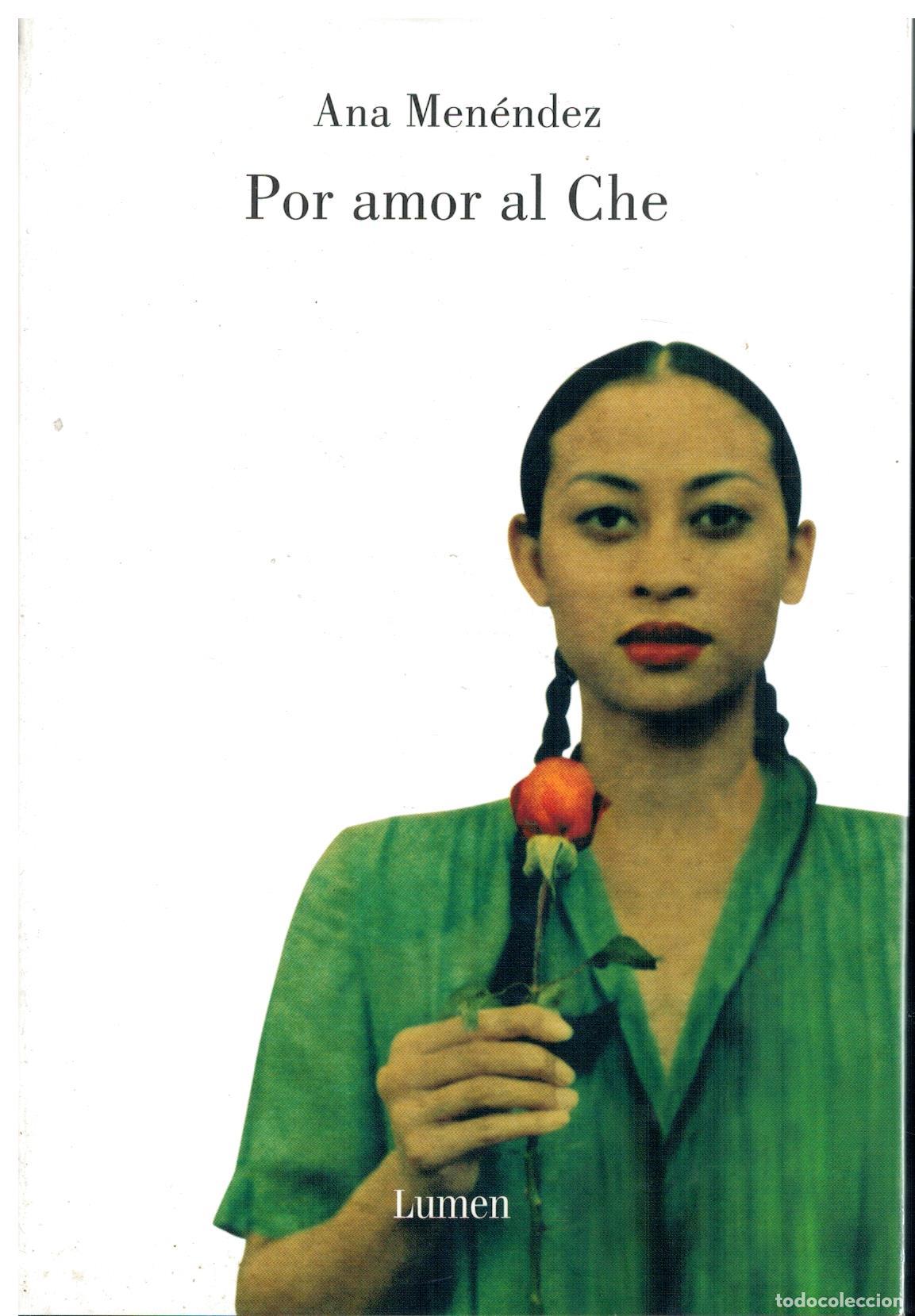 Libros: POR AMOR AL CHE. - Foto 1