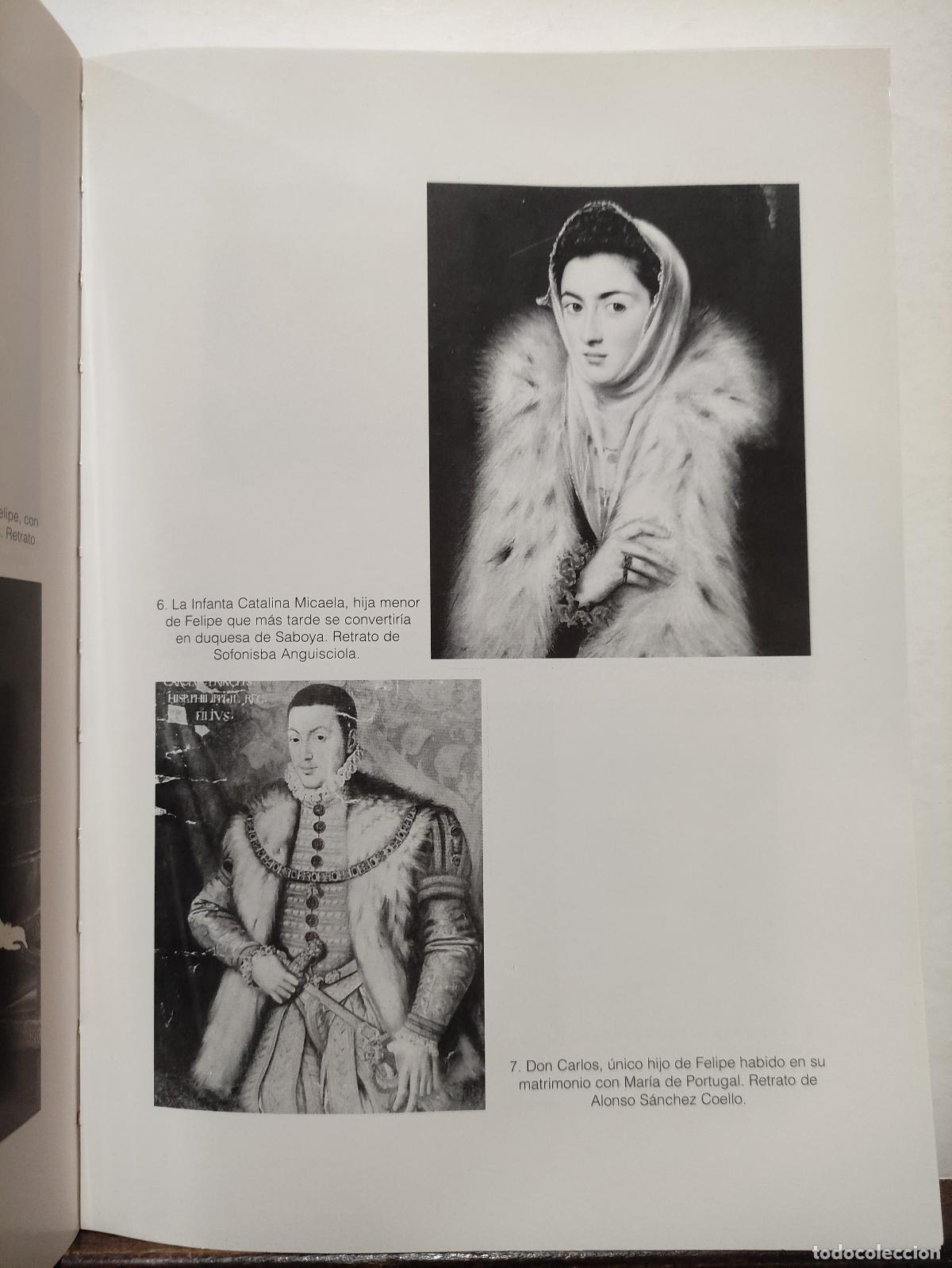Libros: FELIPE DE ESPA&Ntilde;A - HENRY KAMEN - Foto 2