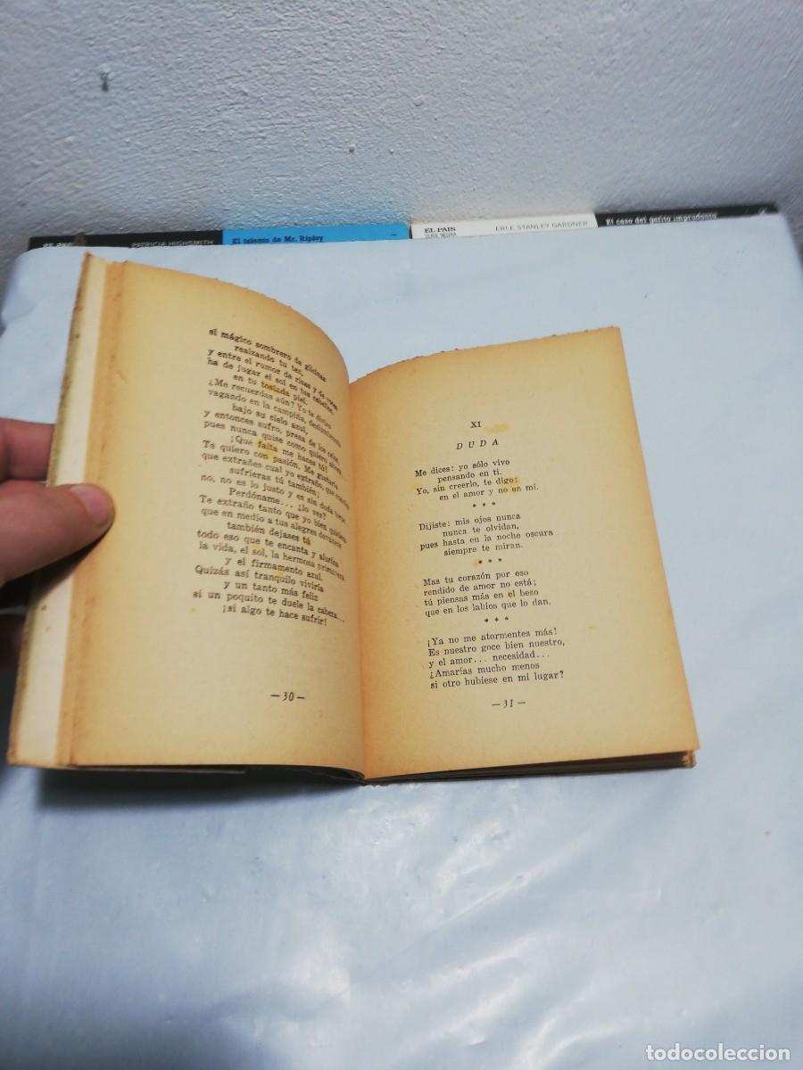 Libros: T&Uacute; Y YO (Toi et Moi). Edici&oacute;n biling&uuml;e - Paul Geraldy - Foto 4