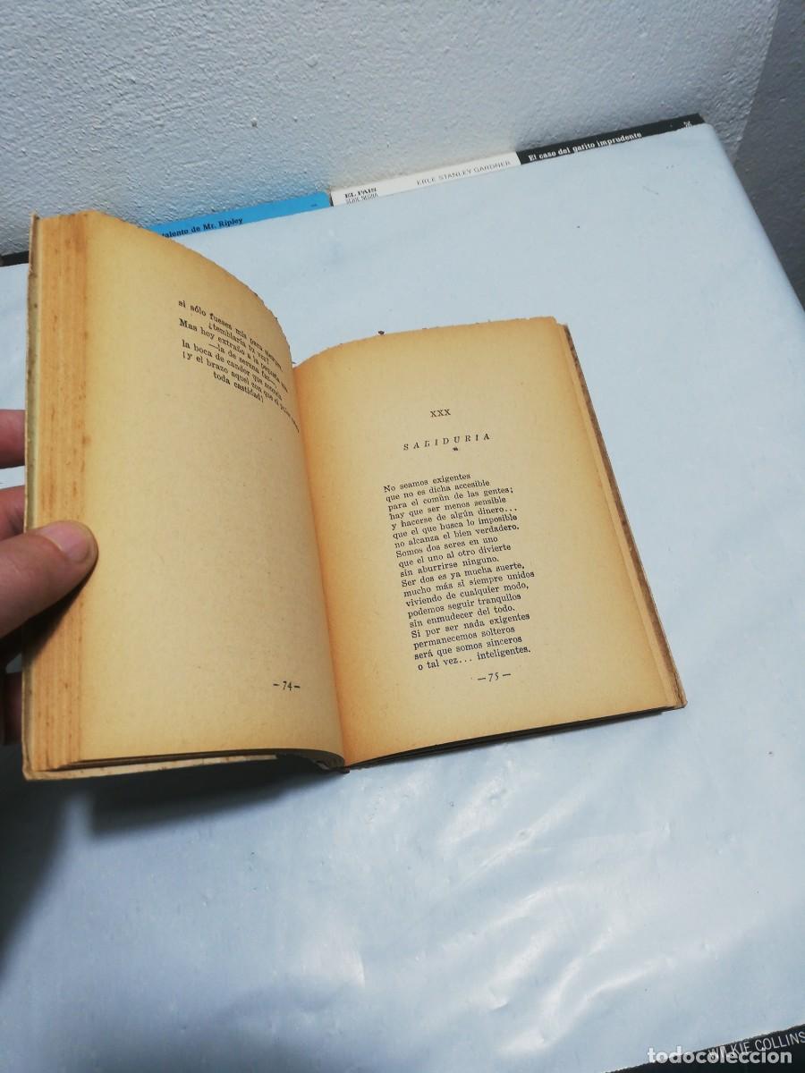 Libros: T&Uacute; Y YO (Toi et Moi). Edici&oacute;n biling&uuml;e - Paul Geraldy - Foto 5