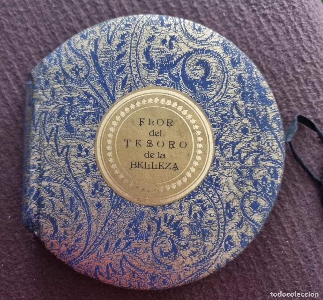 Libros: Flor del tesoro de la belleza - Foto 1