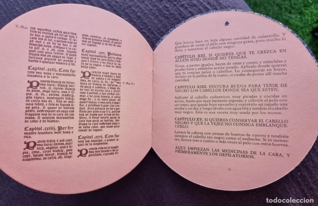 Libros: Flor del tesoro de la belleza - Foto 4