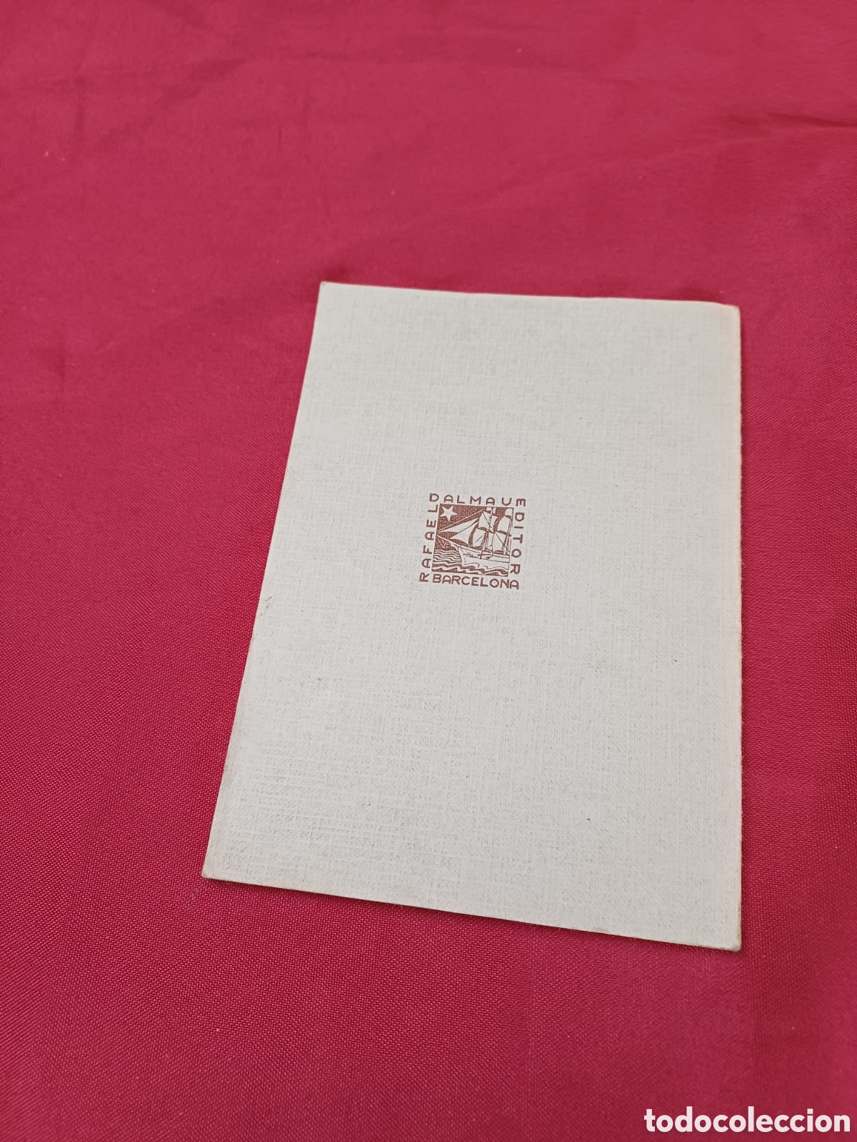 Libros: LIBRO, ELS CASTELLS DE MONTSERRAT, EN CATAL&Aacute;N, 1986 - Foto 3