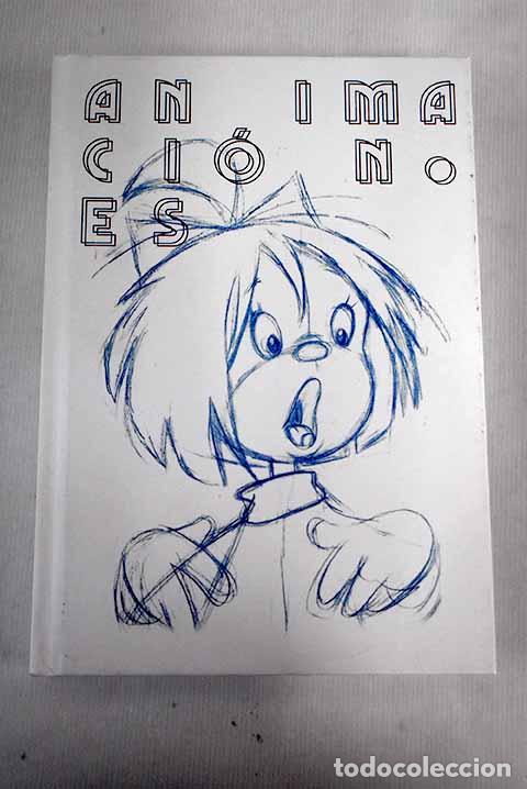 Libros: Animaci&oacute;n.es: : Fundaci&oacute;n Colecci&oacute;n ABC. - Foto 1