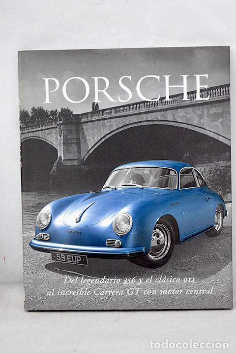 Libros: Porsche: Noakes, Andrew.- Noakes, Andrew - Foto 1
