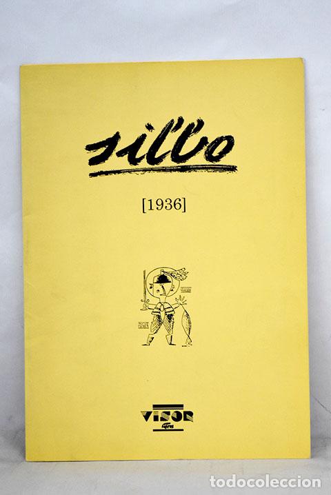 Libros: Silbo: (1936): : Visor Libros. - Foto 1