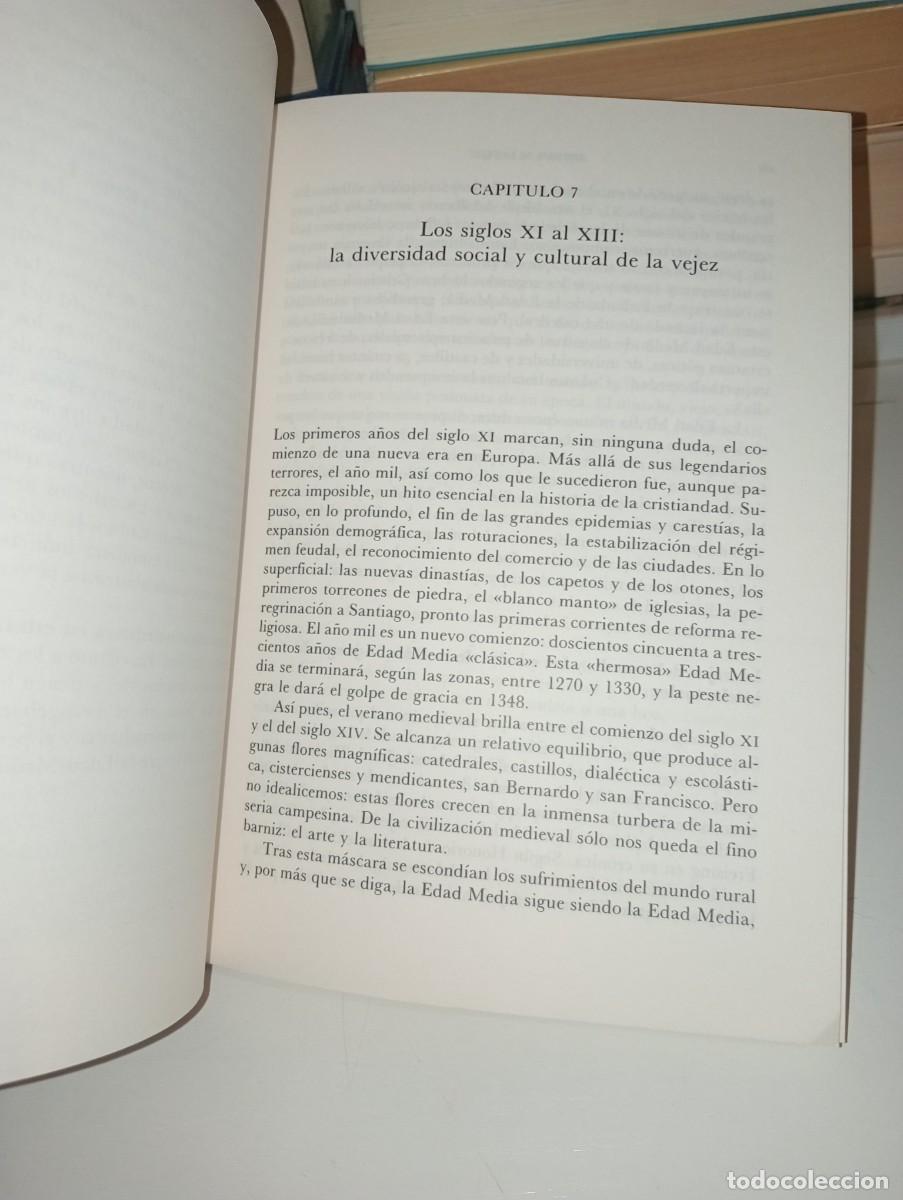 Libros: Historia de la vejez - Foto 7
