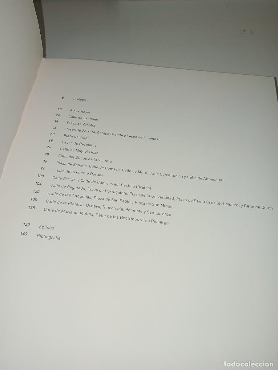 Libros: Valladolid hace 100 a&ntilde;os - Foto 2