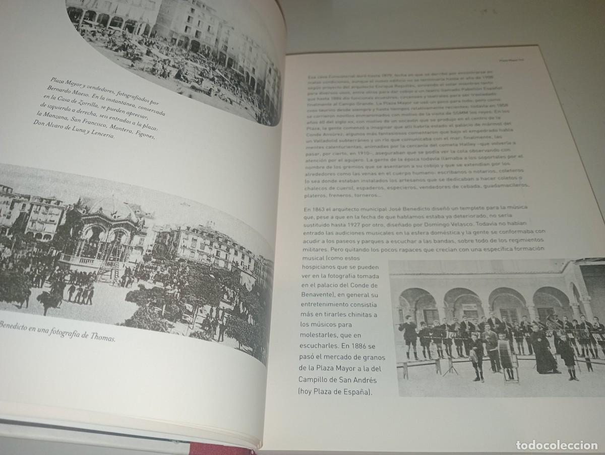 Libros: Valladolid hace 100 a&ntilde;os - Foto 3