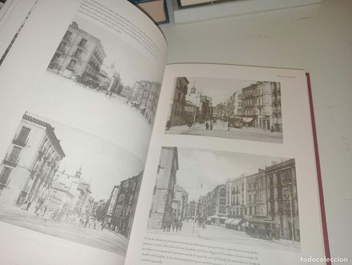 Libros: Valladolid hace 100 a&ntilde;os - Foto 4