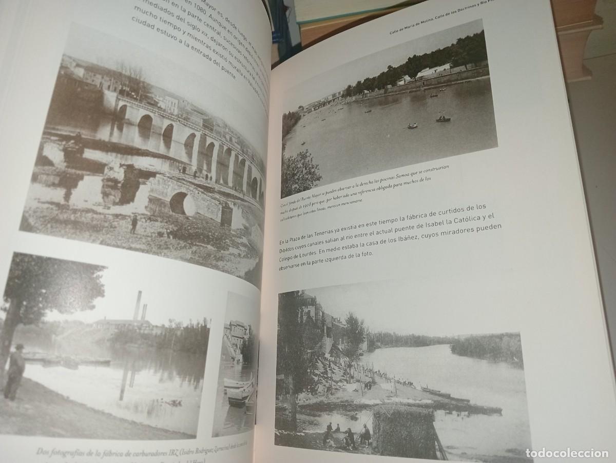 Libros: Valladolid hace 100 a&ntilde;os - Foto 6
