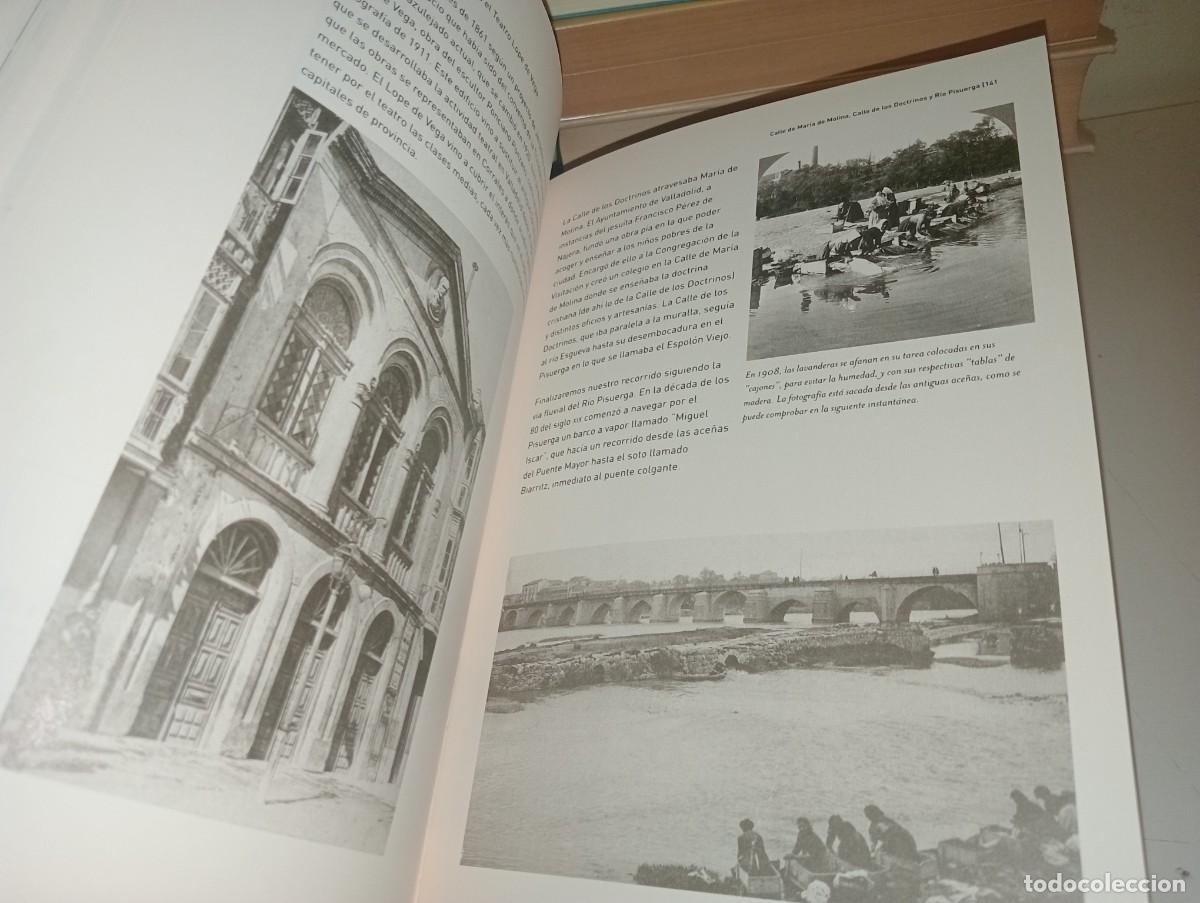 Libros: Valladolid hace 100 a&ntilde;os - Foto 7