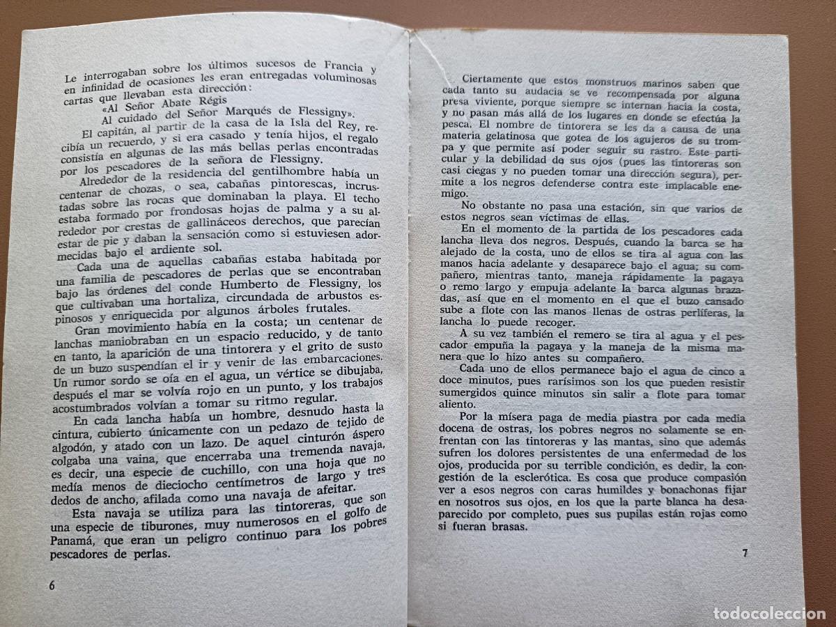 Libros: LA HIJA DE LA SELVA- R. DE NAVERY - Foto 2