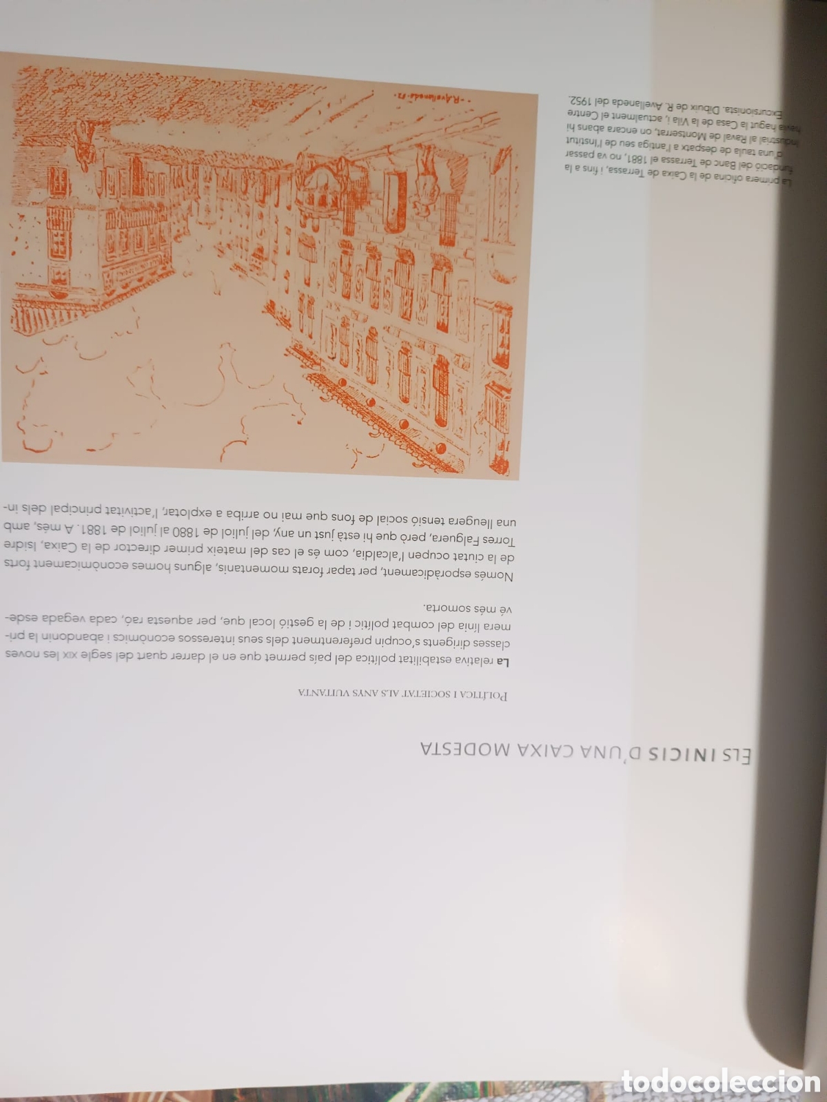 Libros: Estalvi Ciutat i Progres - Foto 5
