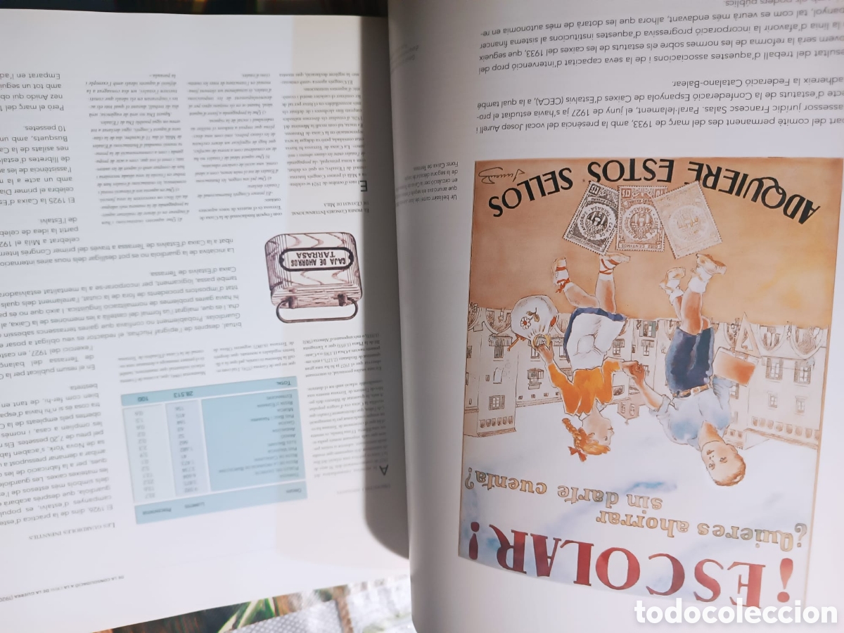 Libros: Estalvi Ciutat i Progres - Foto 6