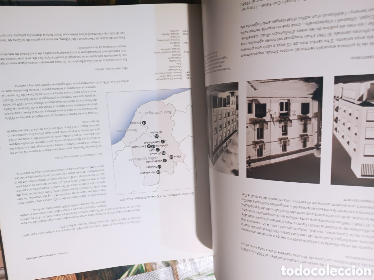 Libros: Estalvi Ciutat i Progres - Foto 7