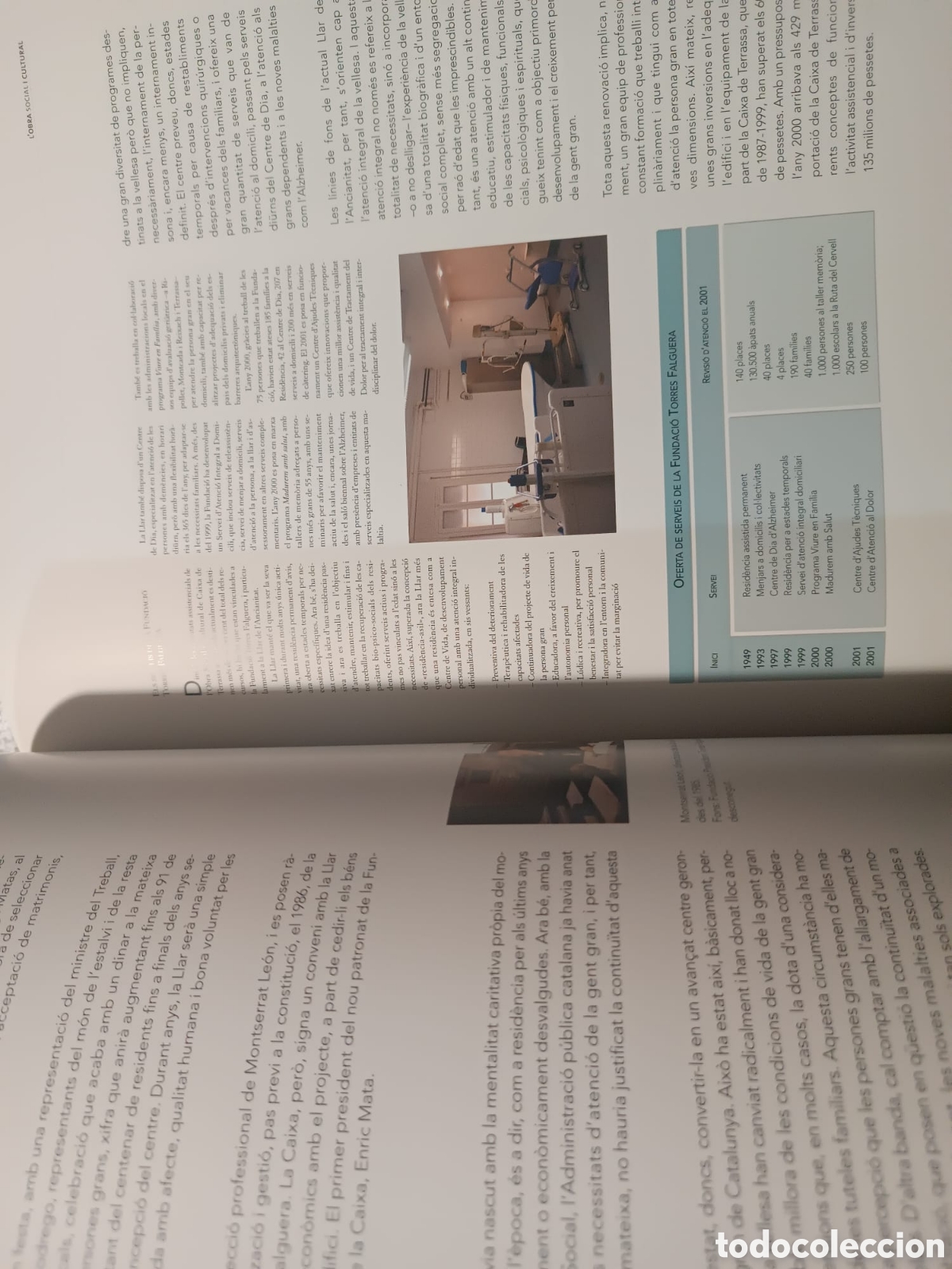 Libros: Estalvi Ciutat i Progres - Foto 8