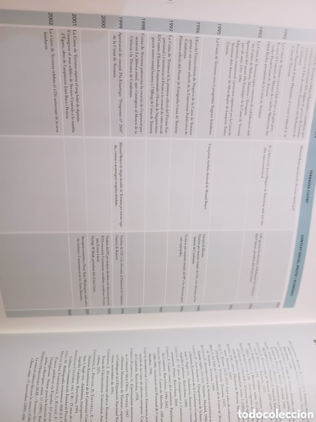 Libros: Estalvi Ciutat i Progres - Foto 10