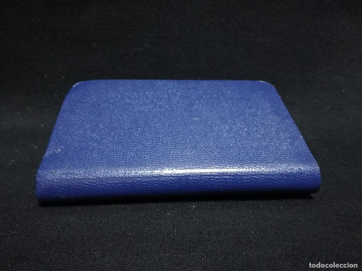 Libros: LIBRO - NUEVO TESTAMENTO - SALMOS PROVERBIOS - Foto 4