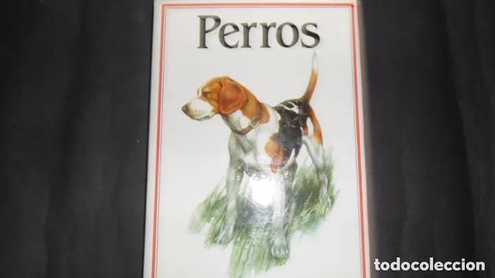 Libros: Perros, Ludek J. Dobroruka, ed. Susaeta - Ludek J. Dobroruka - Foto 1