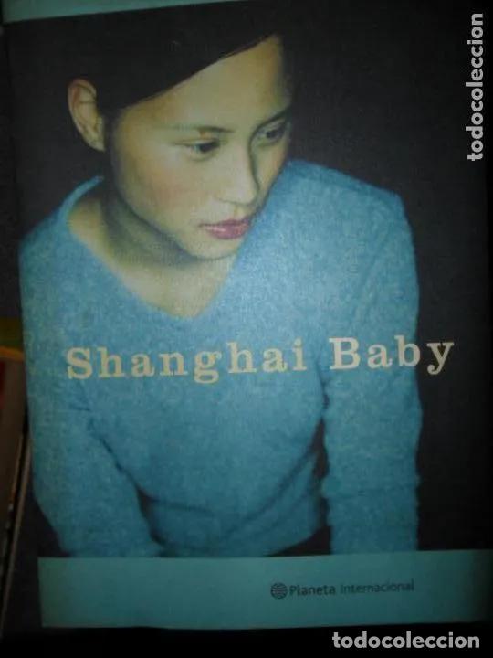 Libros: Shanghai Baby, Wei Hui, ed. Planeta - Wei Hui - Foto 3