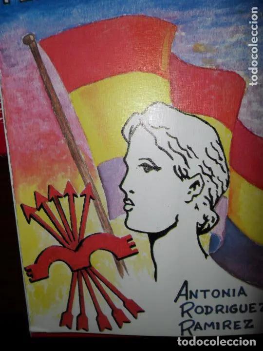 Libros: perfil de soledad, Antonia Rodr&iacute;guez Ram&iacute;rez - Antonia Rodr&iacute;guez Ram&iacute;rez - Foto 4