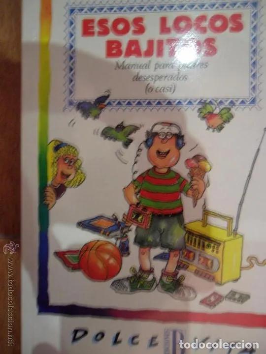 Libros: Esos locos bajitos, Bill Cosby, ediciones B, 1992 - Bill Cosby - Foto 3
