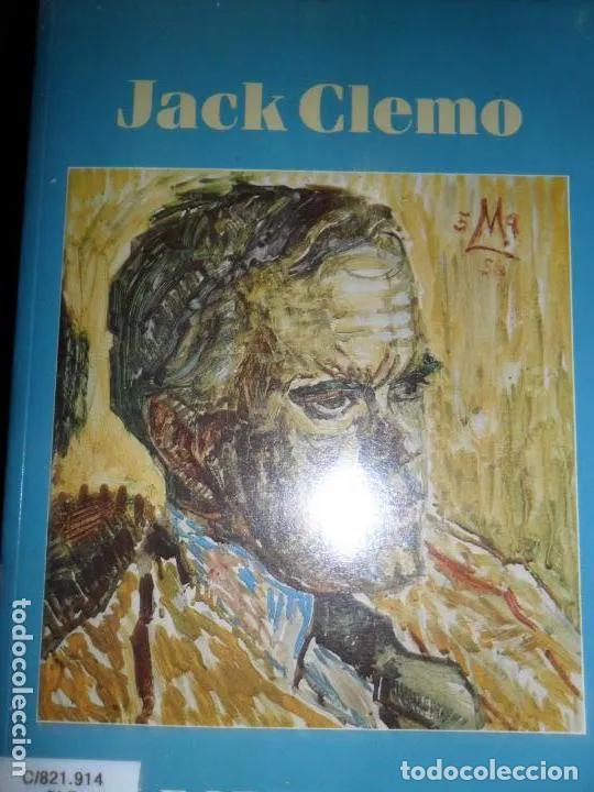 Libros: Selected poems, Jack Clemo, ed. Bloodaxe Books, en ingl&eacute;s - Jack Clemo - Foto 1