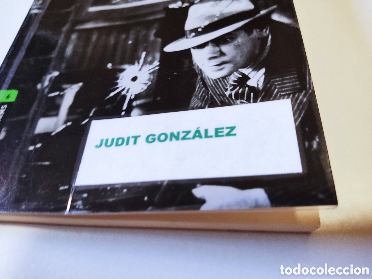 Libros: Libro american crime stories,en ingl&eacute;s - Foto 3