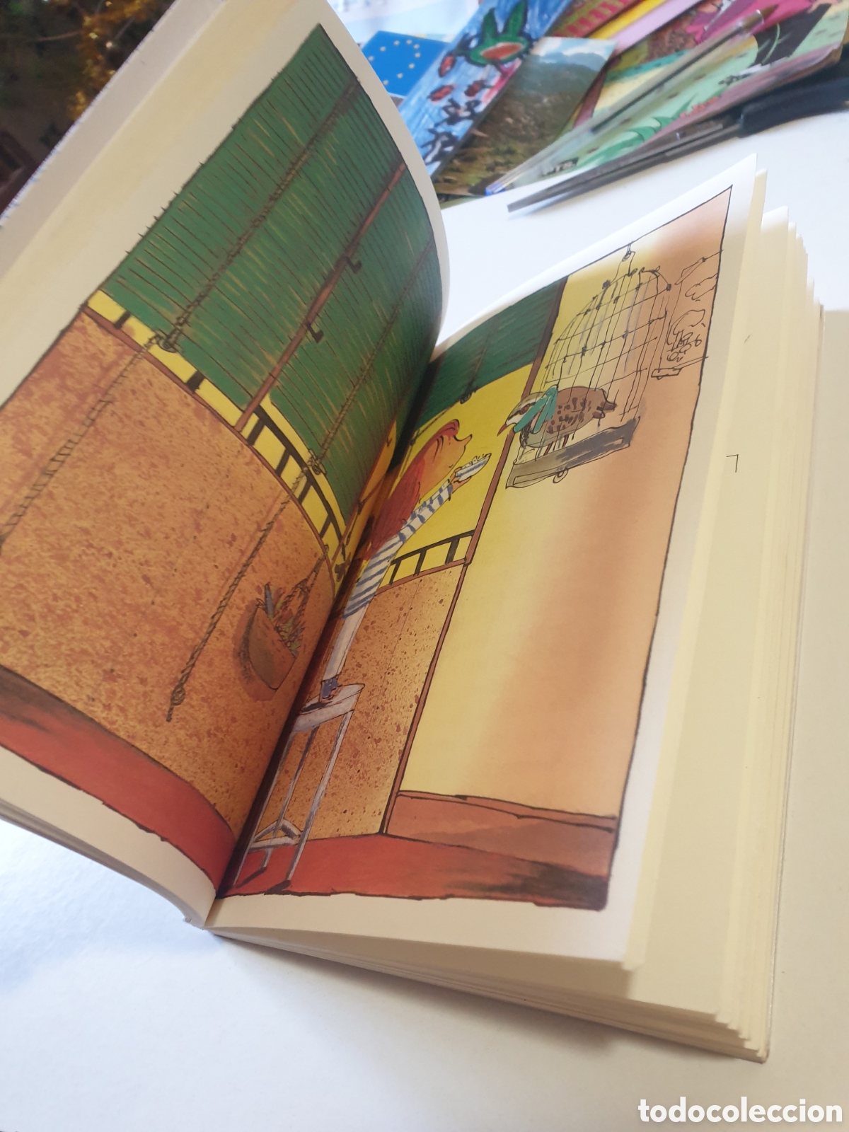 Libros: Libro d&iacute;as de clase de Daniel Nesquens - Foto 3