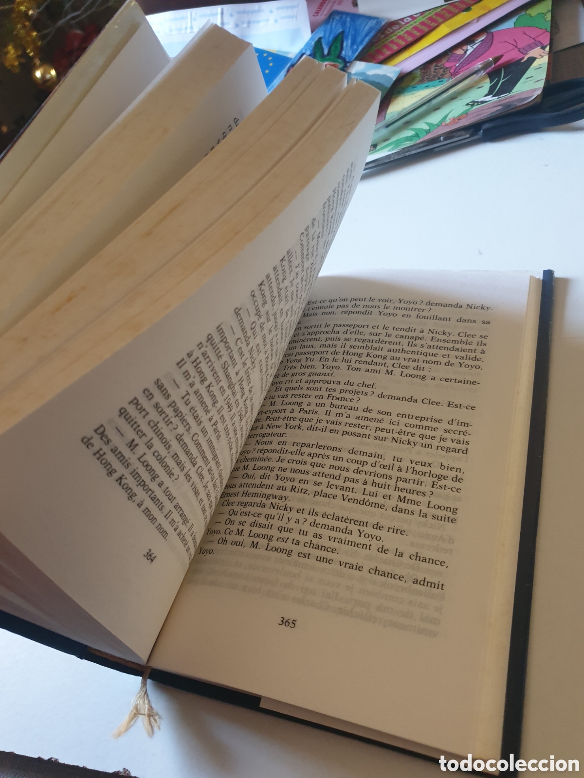 Libros: Libro jamais je n,oublierai de Barbara Taylor en franc&eacute;s - Foto 2