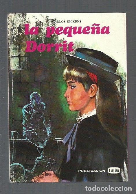 Libros: PEQUE&Ntilde;A DORRIT - LA - DICKENS, CHARLES - Foto 1