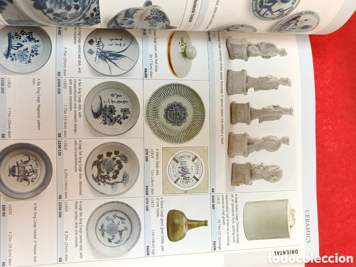 Libros: ANTIQUES PRICE GUIDE 2005. JUDITH MILLER. - Foto 10