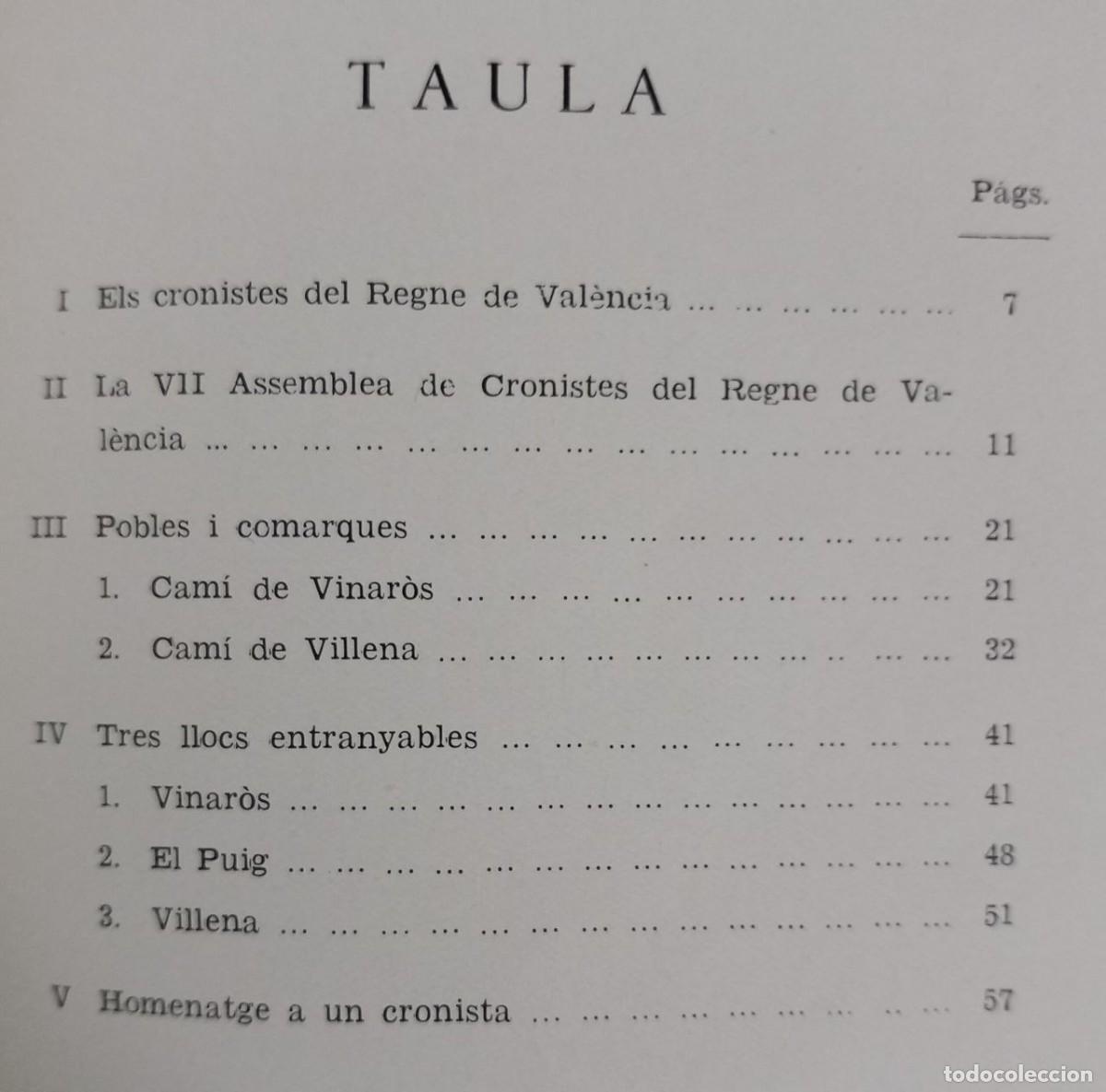 Libros: Notes dun cronista. - SOLER GODES, Enric: - Foto 3