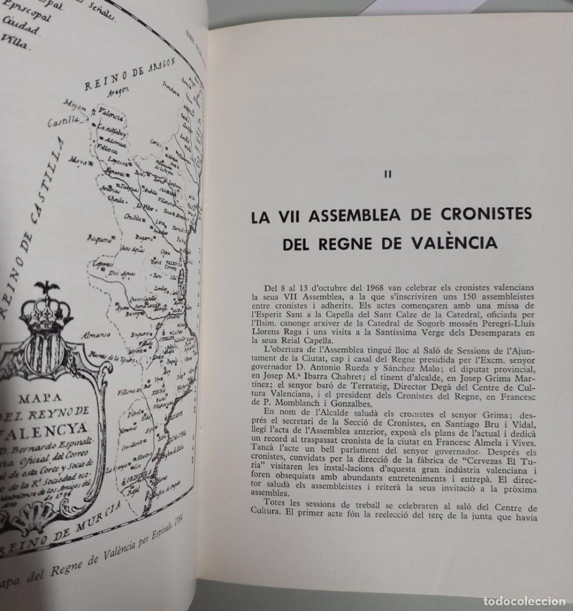 Libros: Notes dun cronista. - SOLER GODES, Enric: - Foto 6