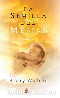 Libros: SEMILLA DEL MESIAS, LA (VOL. I) - WATERS, STORY - Foto 1