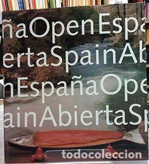 Libros: ESPA&Ntilde;A ABIERTA - [FONTANELLA, LEE] TR. MILLER-C - Foto 1