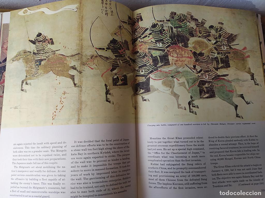 Libros: JAPAN A HISTORY IN ART - BRADLEY SMITH - Foto 2